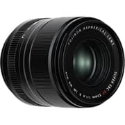 Fujifilm Camera Lens XF 33mm F/1.4 R LM WR Wide Angle Lens