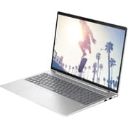 HP ProBook 460 G11 (2023) Laptop - 1st Series / Intel Core Ultra 5-125U / 16inch WUXGA / 512GB SSD / 8GB RAM / Shared Intel Graphics / FreeDOS / English Keyboard / Pike Silver / Middle East Version - [9Y7S1ET#BH5]