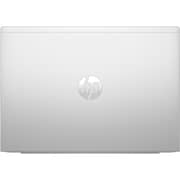 HP ProBook 460 G11 (2023) Laptop - 1st Series / Intel Core Ultra 5-125U / 16inch WUXGA / 512GB SSD / 8GB RAM / Shared Intel Graphics / FreeDOS / English Keyboard / Pike Silver / Middle East Version - [9Y7S1ET#BH5]
