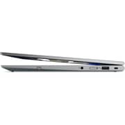 Lenovo ThinkPad X1 Yoga Gen 8 (2023) Laptop - 13th Gen / Intel Core i5-1335U / 14inch WUXGA / 512GB SSD / 16GB RAM / Shared Intel Iris Xe Graphics / Windows 11 Pro / English Keyboard / Storm Grey / International Version - [21HQ003CUK]
