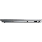 Lenovo ThinkPad X1 Yoga Gen 8 (2023) Laptop - 13th Gen / Intel Core i5-1335U / 14inch WUXGA / 512GB SSD / 16GB RAM / Shared Intel Iris Xe Graphics / Windows 11 Pro / English Keyboard / Storm Grey / International Version - [21HQ003CUK]