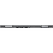 Lenovo ThinkPad X1 Yoga Gen 8 (2023) Laptop - 13th Gen / Intel Core i5-1335U / 14inch WUXGA / 512GB SSD / 16GB RAM / Shared Intel Iris Xe Graphics / Windows 11 Pro / English Keyboard / Storm Grey / International Version - [21HQ003CUK]