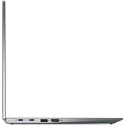 Lenovo ThinkPad X1 Yoga Gen 8 (2023) Laptop - 13th Gen / Intel Core i5-1335U / 14inch WUXGA / 512GB SSD / 16GB RAM / Shared Intel Iris Xe Graphics / Windows 11 Pro / English Keyboard / Storm Grey / International Version - [21HQ003CUK]