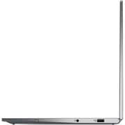 Lenovo ThinkPad X1 Yoga Gen 8 (2023) Laptop - 13th Gen / Intel Core i5-1335U / 14inch WUXGA / 512GB SSD / 16GB RAM / Shared Intel Iris Xe Graphics / Windows 11 Pro / English Keyboard / Storm Grey / International Version - [21HQ003CUK]