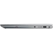 Lenovo ThinkPad X1 Yoga Gen 8 (2023) Laptop - 13th Gen / Intel Core i5-1335U / 14inch WUXGA / 512GB SSD / 16GB RAM / Shared Intel Iris Xe Graphics / Windows 11 Pro / English Keyboard / Storm Grey / International Version - [21HQ003CUK]
