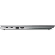 Lenovo ThinkPad X1 Yoga Gen 8 (2023) Laptop - 13th Gen / Intel Core i5-1335U / 14inch WUXGA / 512GB SSD / 16GB RAM / Shared Intel Iris Xe Graphics / Windows 11 Pro / English Keyboard / Storm Grey / International Version - [21HQ003CUK]