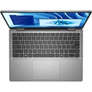 Dell Latitude 7455 (2024) Laptop - Qualcomm Snapdragon X PLUS X1P-64-100 / 14inch / 512GB SSD / 16GB RAM / Shared Adreno Graphics / Windows 11 Pro / English Keyboard / Grey / Middle East Version - [DV9KG]
