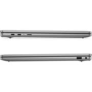 Dell Latitude 7455 (2024) Laptop - Qualcomm Snapdragon X PLUS X1P-64-100 / 14inch / 512GB SSD / 16GB RAM / Shared Adreno Graphics / Windows 11 Pro / English Keyboard / Grey / Middle East Version - [DV9KG]