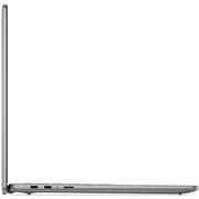 Dell Latitude 7455 (2024) Laptop - Qualcomm Snapdragon X PLUS X1P-64-100 / 14inch / 512GB SSD / 16GB RAM / Shared Adreno Graphics / Windows 11 Pro / English Keyboard / Grey / Middle East Version - [DV9KG]