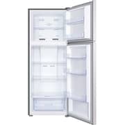 Generaltec Double Door Refrigerator 249 Litres GR350KS