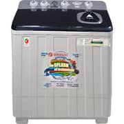 Generaltec Top Load Twin Tub Washing Machine 12 kg GW1550HD