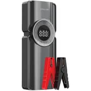 Green Lion Portable Jump Starter 10000mAh Black GNJUMPSTRBK