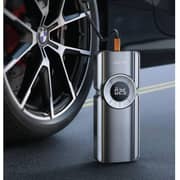 Green Lion Portable Jump Starter 10000mAh Black GNJUMPSTRBK