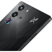 ZTE Nubia Red Magic 10 Pro 256GB Shadow 5G Smartphone - International Version