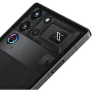 ZTE Nubia Red Magic 10 Pro 1TB 24GB RAM Dusk 5G Smartphone - International Version