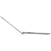 Lenovo IdeaPad Flex 5 16IRU8 2-in-1 Convertible (2023) Laptop - 13th Gen / Intel Core i7-1355U / 16inch WUXGA / 512GB SSD / 16GB RAM / Shared Intel Iris Xe Graphics / Windows 11 Home / English Keyboard / Arctic Grey / International Version - [82Y1001VUS]