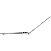 Lenovo IdeaPad Flex 5 16IRU8 2-in-1 Convertible (2023) Laptop - 13th Gen / Intel Core i7-1355U / 16inch WUXGA / 512GB SSD / 16GB RAM / Shared Intel Iris Xe Graphics / Windows 11 Home / English Keyboard / Arctic Grey / International Version - [82Y1001VUS]