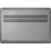 Lenovo IdeaPad Flex 5 16IRU8 2-in-1 Convertible (2023) Laptop - 13th Gen / Intel Core i7-1355U / 16inch WUXGA / 512GB SSD / 16GB RAM / Shared Intel Iris Xe Graphics / Windows 11 Home / English Keyboard / Arctic Grey / International Version - [82Y1001VUS]