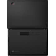 Lenovo ThinkPad X1 Carbon Gen 11 (2023) Laptop - 13th Gen / Intel Core i7-1365U / 14inch WUXGA / 512GB SSD / 32GB RAM / Shared Intel Iris Xe Graphics / Windows 11 Home / English Keyboard / Deep Black / Middle East Version - [21HM000SUS]