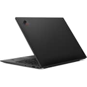Lenovo ThinkPad X1 Carbon Gen 11 (2023) Laptop - 13th Gen / Intel Core i7-1365U / 14inch WUXGA / 512GB SSD / 32GB RAM / Shared Intel Iris Xe Graphics / Windows 11 Home / English Keyboard / Deep Black / Middle East Version - [21HM000SUS]