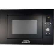 Generaltec Built In Microwave Oven GBMO30MGB