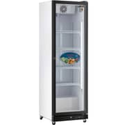Generaltec Single Glass Door Chiller 380 Litres GCH520DLX