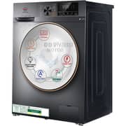 Generaltec Front Load Washer & Dryer 10 kg/6 kg GWF13WDR