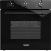 Generaltec Built In Oven GBO60TF6BK