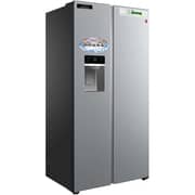 Generaltec French Door Refrigerator With Freezer 557 Litres GR910XIMSB