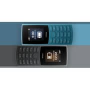 هاتف نوكيا 105 لون أزرق يدعم 4G