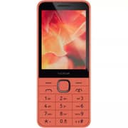 Nokia 215 128MB Peach 4G Featurephone