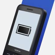 Nokia 215 128MB Peach 4G Featurephone
