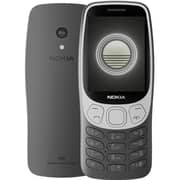 Nokia 3210 128MB Grunge Black 4G Featurephone