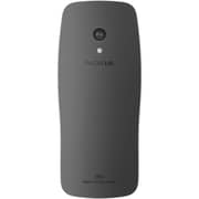 Nokia 3210 128MB Grunge Black 4G Featurephone