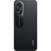 Oppo A38 128GB Glowing Black 4G Smartphone