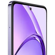 أوبو A3 برو (256 جيجابايت) يدعم شبكة 5G لون ليلكي ضوء القمر