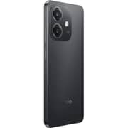 أوبو A3 (128 جيجابايت) يدعم شبكة 4G - لون أسود لامع