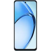 أوبو A3x (128 جيجابايت) يدعم شبكة 4G - لون أزرق محيطي