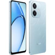 أوبو A3x (128 جيجابايت) يدعم شبكة 4G - لون أزرق محيطي