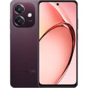 Oppo A60 128GB Nebula Red 5G Smartphone