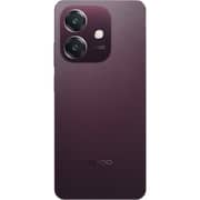 Oppo A60 128GB Nebula Red 5G Smartphone