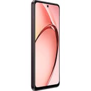 Oppo A60 128GB Nebula Red 5G Smartphone