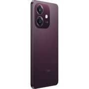 Oppo A60 128GB Nebula Red 5G Smartphone