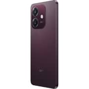 Oppo A60 128GB Nebula Red 5G Smartphone