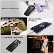Oppo A3 Pro 256GB Starry Black 5G Smartphone