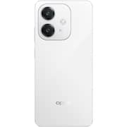 أوبو A3 (128 جيجابايت) يدعم شبكة 4G - لون لون أبيض نجمي