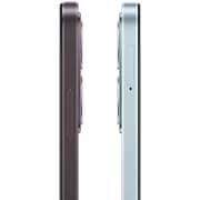 أوبو A3x (128 جيجابايت) يدعم شبكة 4G - لون أحمر ضبابي