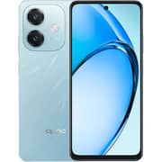 أوبو A60 (128 جيجابايت) يدعم شبكة 5G لون أزرق محيطي