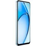 أوبو A60 (128 جيجابايت) يدعم شبكة 5G لون أزرق محيطي