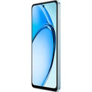 أوبو A60 (128 جيجابايت) يدعم شبكة 5G لون أزرق محيطي